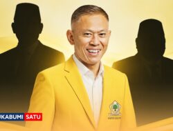 Dua Kali Dipimpin Plt Asal Cianjur, Benarkah Ada Krisis Kepemimpinan di Golkar Kabupaten Sukabumi?