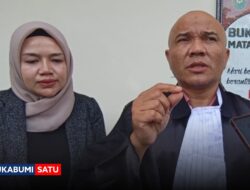 Babak Akhir Kasus ‘Food Tray’ di PN Kota Sukabumi, Fakta Sidang Dinilai Buka Peluang dr. Silvi Bebas