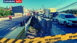 Dibalik Megahnya Duplikasi Jembatan Pamuruyan Cibadak: Ada Borok Korupsi Rp 9,8 Miliar yang Dibongkar Polisi