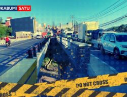 Dibalik Megahnya Duplikasi Jembatan Pamuruyan Cibadak: Ada Borok Korupsi Rp 9,8 Miliar yang Dibongkar Polisi