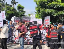 Syahwat Kuasa di Balik Tudingan ‘Ilegal’: Mengapa Wali Kota Sukabumi Takut pada Forum RT/RW?