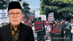 Janji Dana Abadi RT Kandas di Balai Kota, Ayep Zaki Bongkar Borok Fiskal Sukabumi AMPH RI Preteli Data Hoaks Orator
