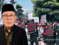 Janji Dana Abadi RT Kandas di Balai Kota, Ayep Zaki Bongkar Borok Fiskal Sukabumi AMPH RI Preteli Data Hoaks Orator
