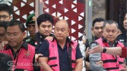Anggaran Makan Bergizi Gratis Ditilep, Eks Petinggi Badan Gizi Nasional Diciduk Kejagung! Ada Motor Listrik Hingga TV 75 Inci