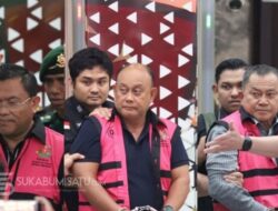 Anggaran Makan Bergizi Gratis Ditilep, Eks Petinggi Badan Gizi Nasional Diciduk Kejagung! Ada Motor Listrik Hingga TV 75 Inci