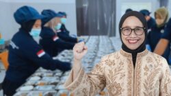 Anggaran Dicekik? Kepala BGN Nanik Deyang Bakal Setop Proyek Dapur Baru, Alihkan Dana MBG untuk Bumil dan Balita di Pelosok!
