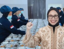 Anggaran Dicekik? Kepala BGN Nanik Deyang Bakal Setop Proyek Dapur Baru, Alihkan Dana MBG untuk Bumil dan Balita di Pelosok!