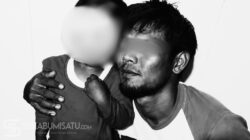 Biadab! Ayah Kandung di Surade Sukabumi Diduga Gagahi Anak 11 Tahun, Pelaku Malah ‘Dilepas’ Usai Talak Tiga