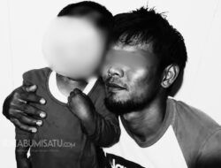 Biadab! Ayah Kandung di Surade Sukabumi Diduga Gagahi Anak 11 Tahun, Pelaku Malah ‘Dilepas’ Usai Talak Tiga