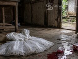 Jeritan Pilu Bocah Kelas V SD di Surade: Predator Berkedok Ayah Kandung Akhirnya Diringkus Polisi di Tegalbuleud