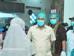Dapur Percontohan Berujung Garong, SPPG Pertama di Warungkiara Masuk Pusaran Korupsi Eks Kepala BGN