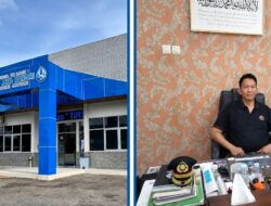 Dituding Miring Soal Anggaran Ratusan Miliar, Bos Perumda AM TJM Sukabumi Akhirnya Buka Suara