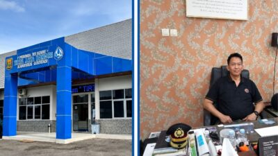 Dituding Miring Soal Anggaran Ratusan Miliar, Bos Perumda AM TJM Sukabumi Akhirnya Buka Suara