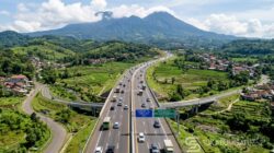 Seksi 3 Tol Bocimi Rampung Pertengahan 2026, Begini Skenario Pemda Sukabumi Antisipasi Macet di Exit Tol Cibolang