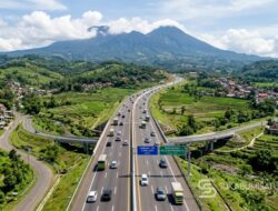 Seksi 3 Tol Bocimi Rampung Pertengahan 2026, Begini Skenario Pemda Sukabumi Antisipasi Macet di Exit Tol Cibolang