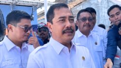 Dukung Program 3 Juta Rumah Presiden, Menteri Imipas Agus Andrianto Boyong Jajaran ke Sukabumi
