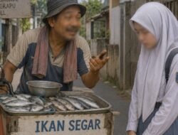 Pedagang Ikan Diduga Hamili Siswi SMA di Surade, Keluarga Minta Keadilan