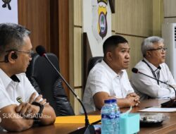 KPK dan Kortastipidkor Polri Turun Tangan, Backup Polda Gorontalo Sikat 12 Kasus Korupsi