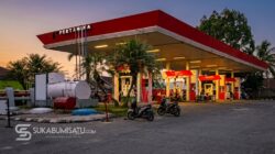 Suara Konsumen BBM di Sukabumi: Sopir Truk Menjerit Telan Pil Pahit Antre Solar, Pengendara Mobil Berharap Pertalite Tak Naik