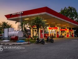 Suara Konsumen BBM di Sukabumi: Sopir Truk Menjerit Telan Pil Pahit Antre Solar, Pengendara Mobil Berharap Pertalite Tak Naik