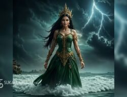 Jejak Budaya atau Fakta Sejarah? Membaca Ulang Narasi Vihara Loji dan Ratu Pantai Selatan