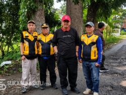 Strategi Dinas PU Sukabumi Tentukan Skala Prioritas Perbaikan Jalan