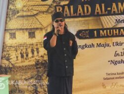 Perkuat Solidaritas, PJTM Korwil Sukabumi Utara Gelar Syukuran Pasca Pelantikan 4 DPC Baru