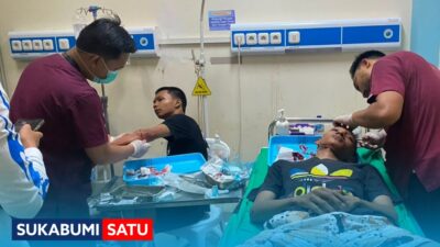 RSUD Sekarwangi Dituding Tahan Dua Remaja Korban Salah Sasaran, Ternyata Jadi Korban Janji Palsu Keluarga Pelaku
