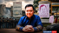 Ketua PC TIDAR Sukabumi: Mengkritisi Itu Sah, Sampaikan Aspirasi dengan Santun Tanpa Anarkis