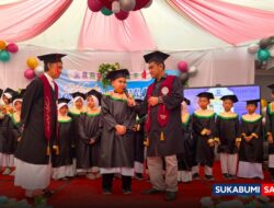 Generasi Qurani Lahir dari Cibadak, Ada Santri Hafal 30 Juz di Usia Muda