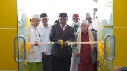 Gedung MUI Sukabumi Diresmikan, Bupati Dorong Jadi Pusat Dakwah dan Pemersatu Umat