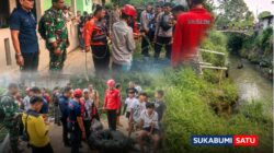 Baru Seminggu Disunat, Anak Berusia 5 Tahun di Babakan Gobang Ciambar Dilaporkan Hilang