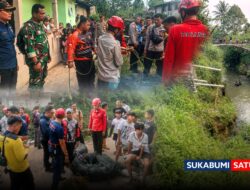 Baru Seminggu Disunat, Anak Berusia 5 Tahun di Babakan Gobang Ciambar Dilaporkan Hilang