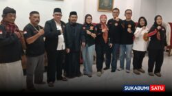 Perkuat Silaturahmi dan Budaya Pajampangan, Pengurus Tiga Cabang YFSBBP Resmi Dilantik