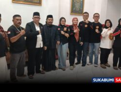 Perkuat Silaturahmi dan Budaya Pajampangan, Pengurus Tiga Cabang YFSBBP Resmi Dilantik