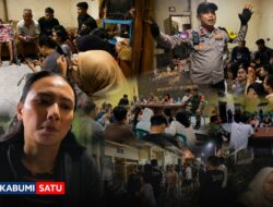 Anatomi Lingkaran Setan Arisan Bodong: Mengapa Korban Terus Berjatuhan di Sukabumi?