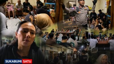 Anatomi Lingkaran Setan Arisan Bodong: Mengapa Korban Terus Berjatuhan di Sukabumi?