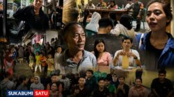 Jerat Manis Investasi dan Arisan Bodong di Sukabumi: Alibi HP Hilang, 70 Korban, hingga Siasat RW Redam Amuk Massa