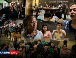 Jerat Manis Investasi dan Arisan Bodong di Sukabumi: Alibi HP Hilang, 70 Korban, hingga Siasat RW Redam Amuk Massa