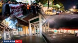 Anggaran Miliaran Mengalir, Pelayanan dan Fasilitas RSUD Palabuhanratu Masih Memprihatinkan!