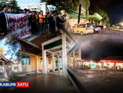 Anggaran Miliaran Mengalir, Pelayanan dan Fasilitas RSUD Palabuhanratu Masih Memprihatinkan!