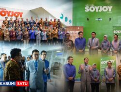 Perkuat Keamanan Pangan Nasional, Kepala BPOM RI Kunjungi Pabrik Amerta Indah Otsuka di Pasuruan