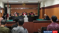 Tok! dr. Silvi Terbukti Gelapkan Dana Ompreng MBG, Korban Berang Terdakwa Tak Ditahan