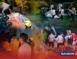 Heboh Kepala Muncul di Sungai Cimunjul Ciambar, Warga Temukan Pria yang Hilang