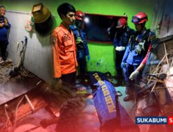 Nahas! Niat Perbaiki Pompa Air, Pria di Cireunghas Jatuh ke Sumur Sedalam 20 Meter