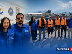 Memutus Kultur ‘Nekat’ di Pesisir Sukabumi Lewat Tangan Istri Nelayan