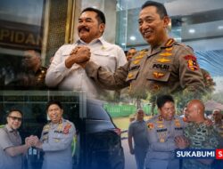 Skandal Emas 74 Kg vs Proyek MBG: Membaca Arah Gerilya ‘Cooling System’ Polres Sukabumi