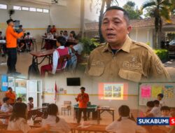 Di Balik MPLS Sukabumi: Memetakan Risiko di “Supermarket Bencana” Tanpa Ospek dan Pungutan