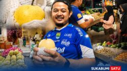 Ironi Sepotong Pir Century: Saat Makan Bergizi Gratis & MPLS Bikin Pusing Orang Tua di Sukabumi