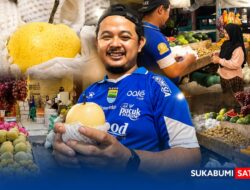 Ironi Sepotong Pir Century: Saat Makan Bergizi Gratis & MPLS Bikin Pusing Orang Tua di Sukabumi